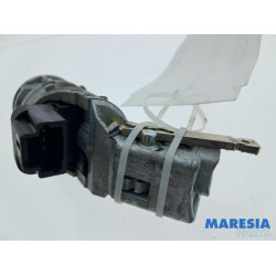 Citroen - DS3 - Kontaktslot+Sleutel