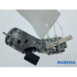 Citroen - DS3 - Kontaktslot+Sleutel