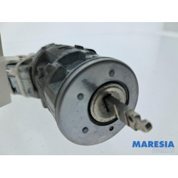 Citroen - DS3 - Kontaktslot+Sleutel