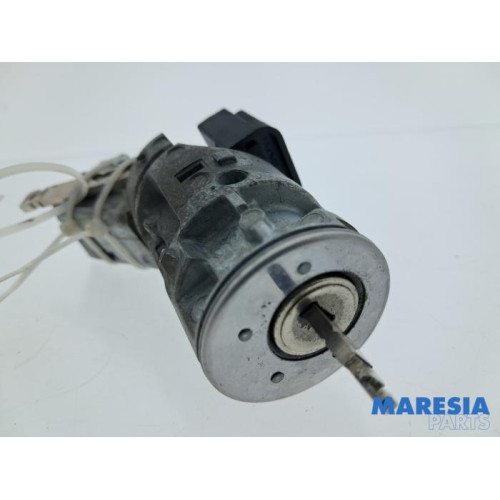 Citroen - DS3 - Kontaktslot+Sleutel