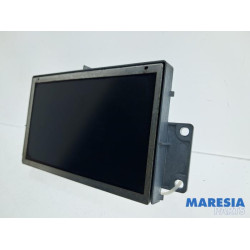 Citroen - DS3 - Navigatie Display