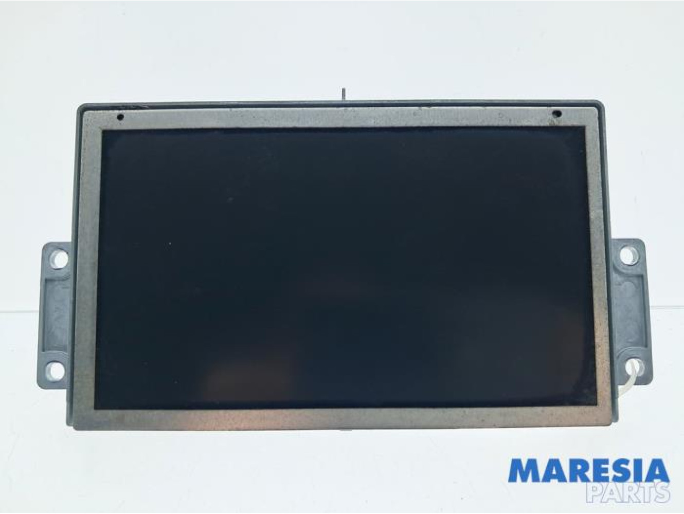 Citroen - DS3 - Navigatie Display