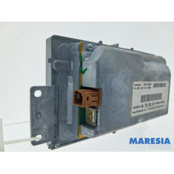 Citroen - DS3 - Navigatie Display