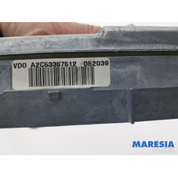 Citroen - DS3 - Navigatie Display