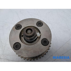 Renault - Scenic - Roue d'engrenage arbre à cames