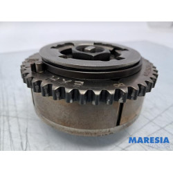Renault - Scenic - Roue d'engrenage arbre à cames