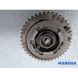 Renault - Scenic - Roue d'engrenage arbre à cames