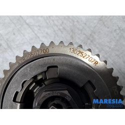 Renault - Scenic - Roue d'engrenage arbre à cames