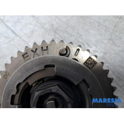 Renault - Scenic - Roue d'engrenage arbre à cames