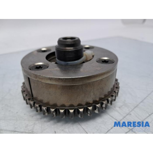Renault - Scenic - Roue d'engrenage arbre à cames