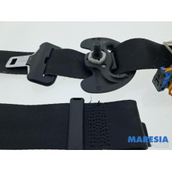 Citroen - DS3 - Sicherheitsgurt links vorne