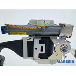 Citroen - DS3 - Sicherheitsgurt links vorne