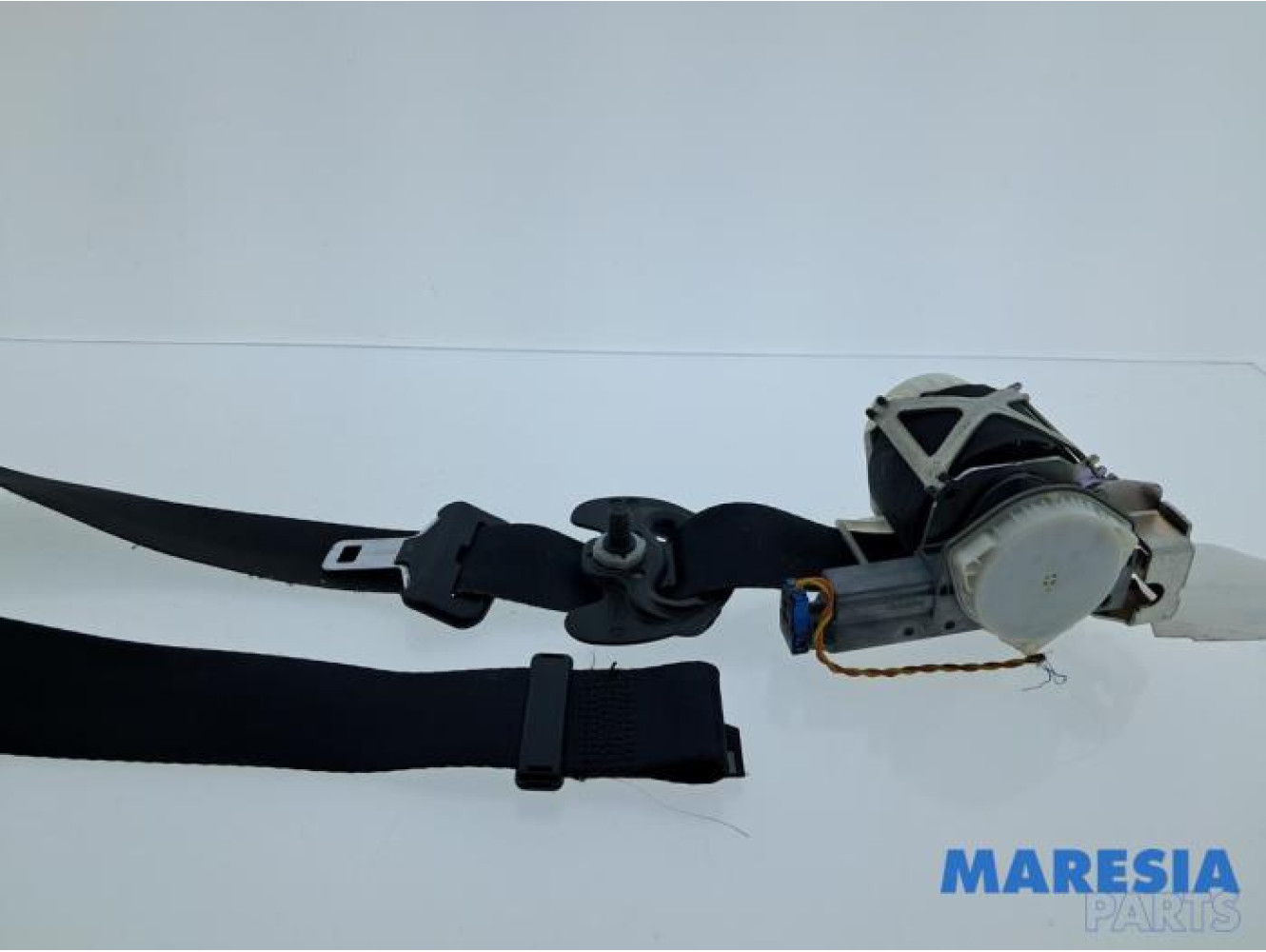 Citroen - DS3 - Sicherheitsgurt links vorne