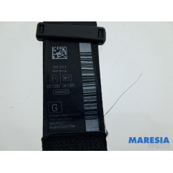 Citroen - DS3 - Sicherheitsgurt links vorne