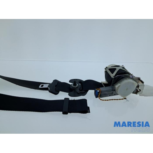 Citroen - DS3 - Sicherheitsgurt links vorne
