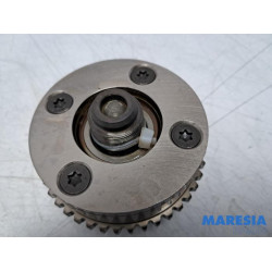 Renault - Scenic - Roue d'engrenage arbre à cames