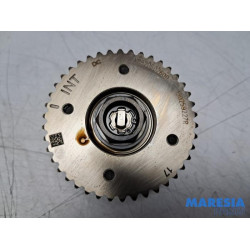 Renault - Scenic - Roue d'engrenage arbre à cames