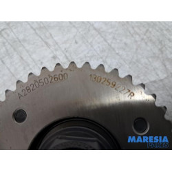 Renault - Scenic - Roue d'engrenage arbre à cames