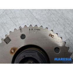 Renault - Scenic - Roue d'engrenage arbre à cames
