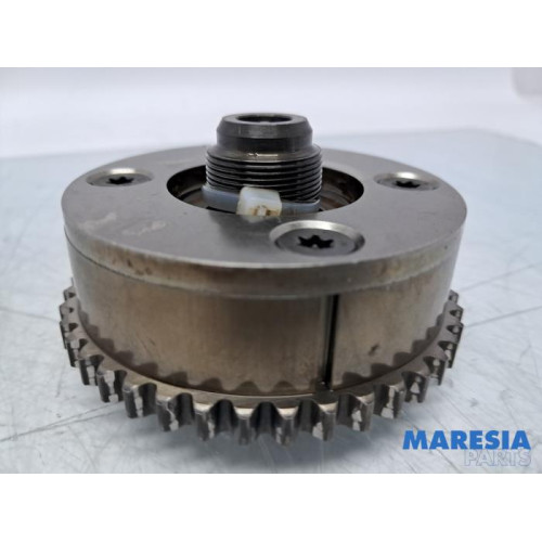 Renault - Scenic - Roue d'engrenage arbre à cames