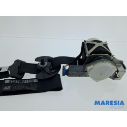 Citroen - DS3 - Sicherheitsgurt rechts vorne