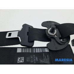 Citroen - DS3 - Sicherheitsgurt rechts vorne