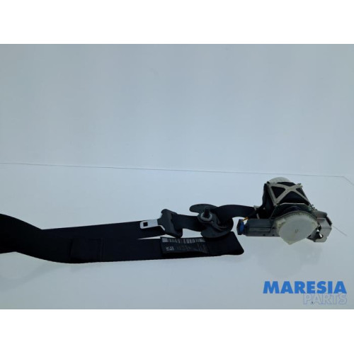 Citroen - DS3 - Sicherheitsgurt rechts vorne