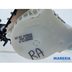 Citroen - DS3 - Veiligheidsgordel rechts-achter