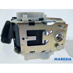 Citroen - DS3 - Veiligheidsgordel rechts-achter