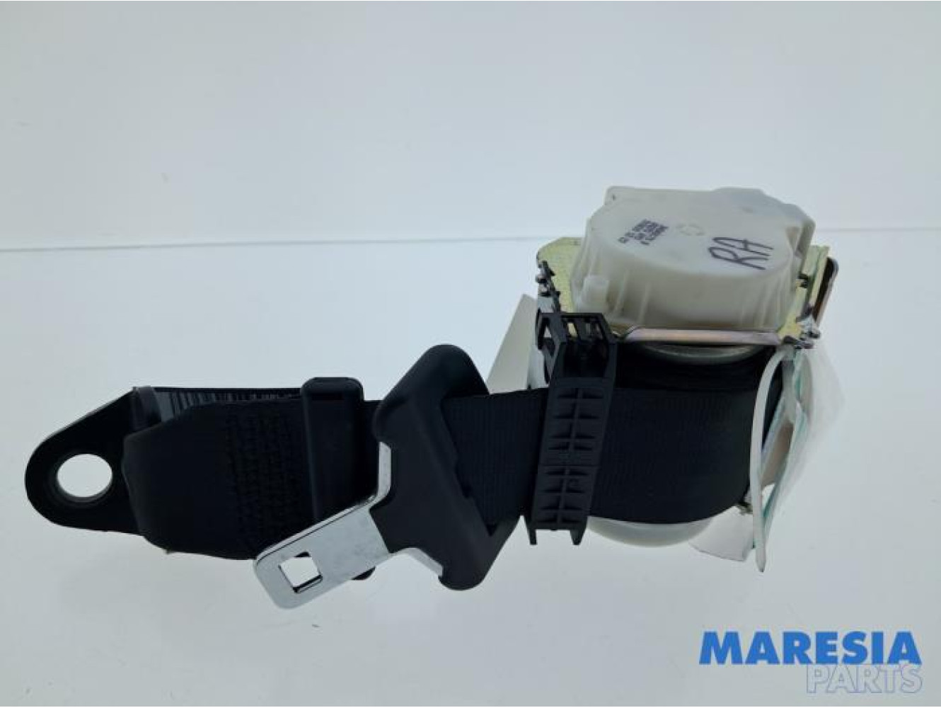 Citroen - DS3 - Veiligheidsgordel rechts-achter