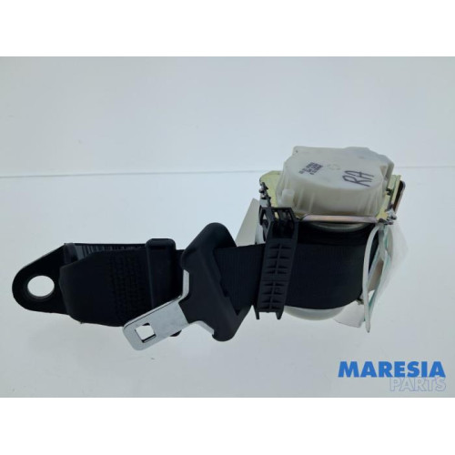 Citroen - DS3 - Veiligheidsgordel rechts-achter
