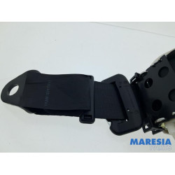 Citroen - DS3 - Veiligheidsgordel links-achter