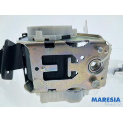 Citroen - DS3 - Veiligheidsgordel links-achter