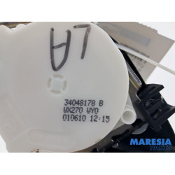 Citroen - DS3 - Veiligheidsgordel links-achter