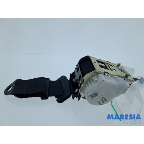 Citroen - DS3 - Veiligheidsgordel links-achter