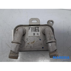 Renault - Scenic - Oliekoeler