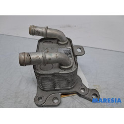 Renault - Scenic - Oliekoeler