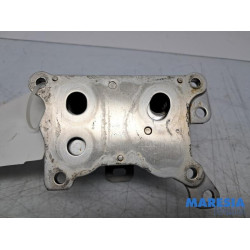 Renault - Scenic - Oliekoeler