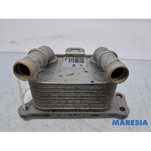 Renault - Scenic - Oliekoeler