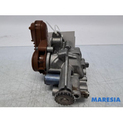 Renault - Scenic - Pompe à huile