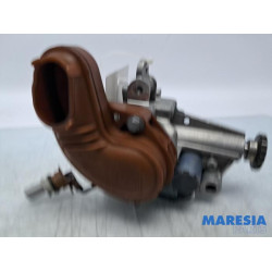 Renault - Scenic - Pompe à huile