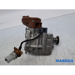 Renault - Scenic - Pompe à huile