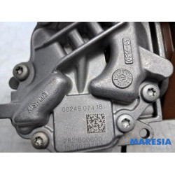 Renault - Scenic - Pompe à huile