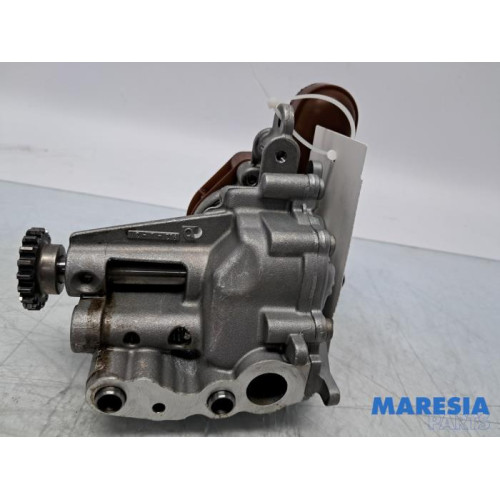 Renault - Scenic - Pompe à huile