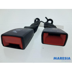 Citroen - DS3 - Veiligheidsgordel Insteek links-achter