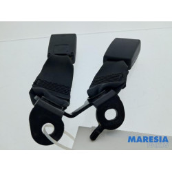 Citroen - DS3 - Veiligheidsgordel Insteek links-achter