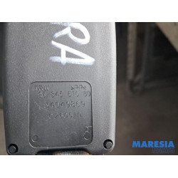 Citroen - DS3 - Veiligheidsgordel Insteek rechts-achter