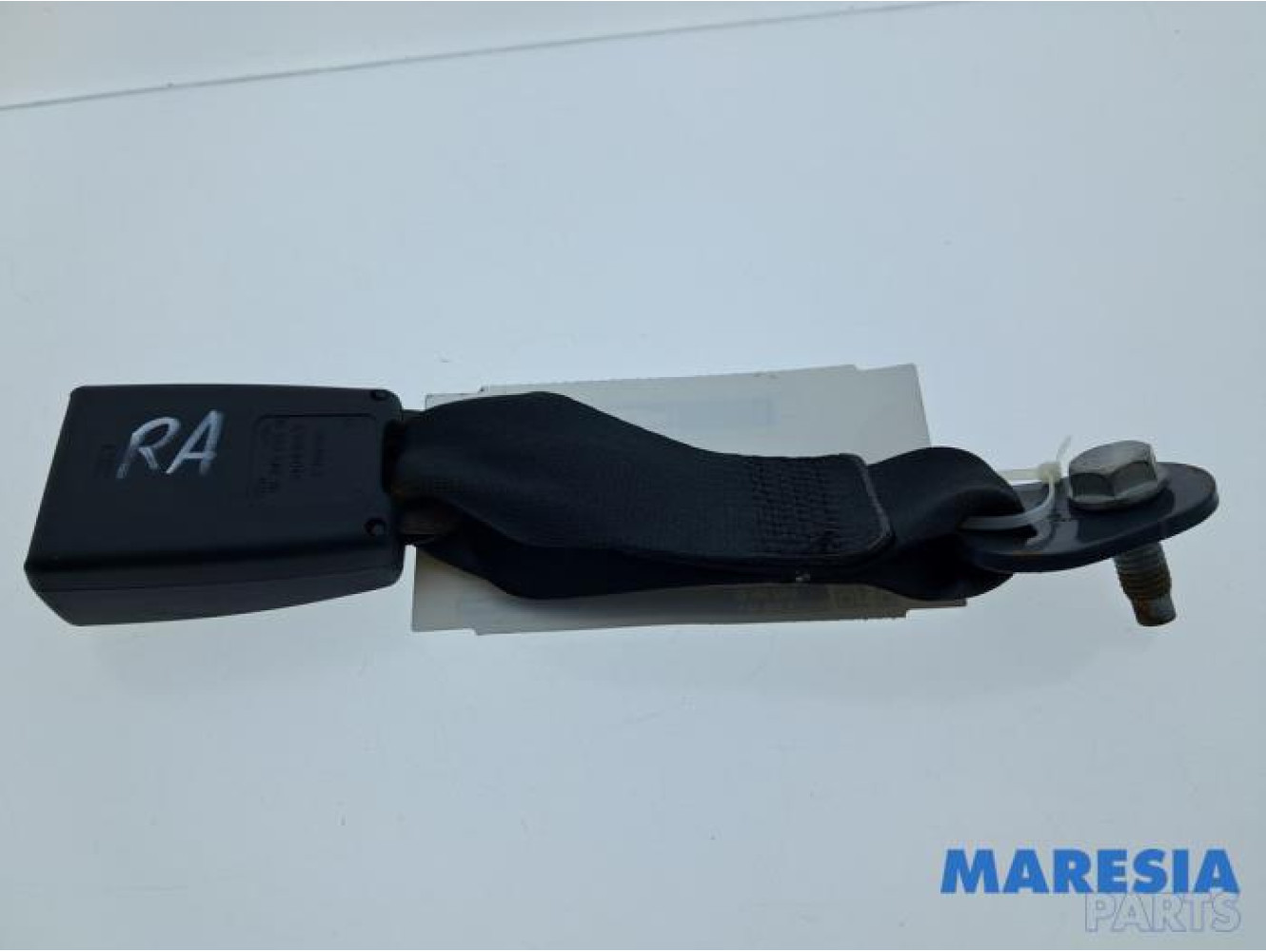 Citroen - DS3 - Veiligheidsgordel Insteek rechts-achter