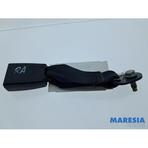 Citroen - DS3 - Veiligheidsgordel Insteek rechts-achter