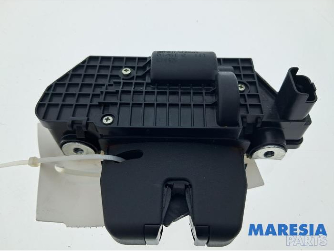 Citroen - DS3 - Slotmechaniek Achterklep